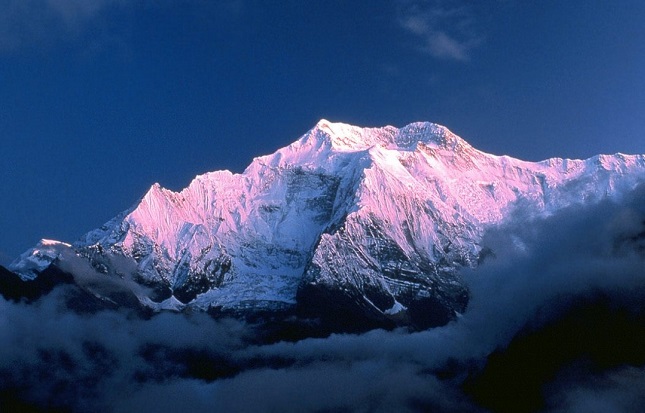 nepal
